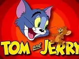Tom & Jerry Run Game